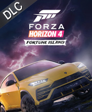 Forza Horizon 4 Fortune Island Pc