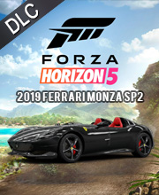 Forza Horizon 5 2019 Ferrari Monza SP2 Pc