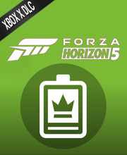 Forza Horizon 5 VIP Membership Xbox Series X