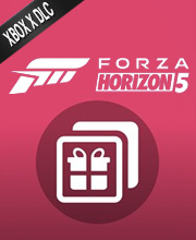 Forza Horizon 5 Welcome Pack Xbox Series X