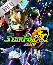 Star Fox Zero Wii U