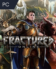 Fractured Online Pc