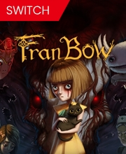 Fran Bow Switch