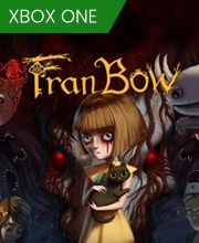 Fran Bow Xbox One
