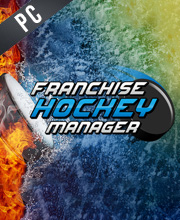 Franchise Hockey Manager Pc