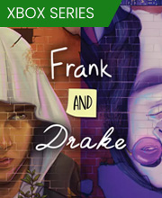 Frank and Drake Xbox Series X