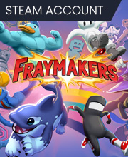 Fraymakers Pc
