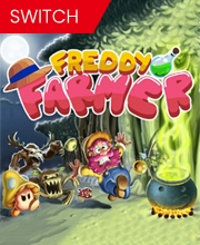 Freddy Farmer Switch
