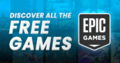 Epic Games Semana de jogos grátis