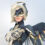 Prime Gaming: Overwatch 2 Owl Guardian Mercy Epic Skin de graça
