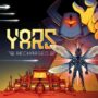 Reivindique sua chave gratuita do jogo Yars Recharged com o Prime