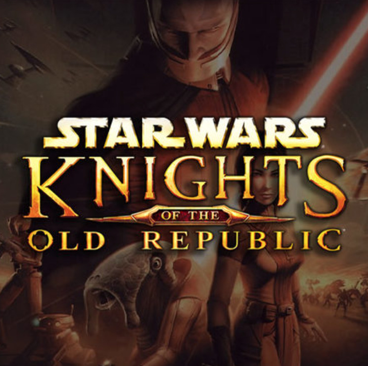 Grátis no Prime Gaming - Star Wars: Cavaleiros da Velha República
