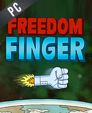 Freedom Finger Pc
