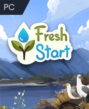 Fresh Start Cleaning Simulator Pc