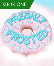 Freshly Frosted Xbox One