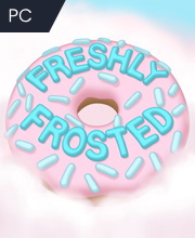 Freshly Frosted Pc