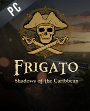 Frigato Shadows of the Caribbean Pc