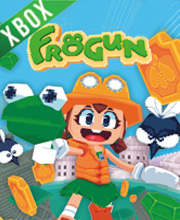Frogun Xbox One