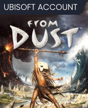 From Dust Pc