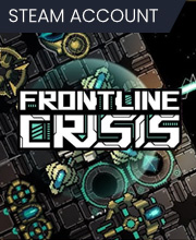 Frontline Crisis Pc