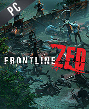 Frontline Zed