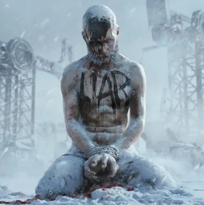Trailer de Jogabilidade e Atualização de Lançamento do Frostpunk 2