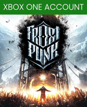 Frostpunk Xbox One