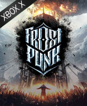 Comprar Frostpunk Conta Xbox series Comparar preços