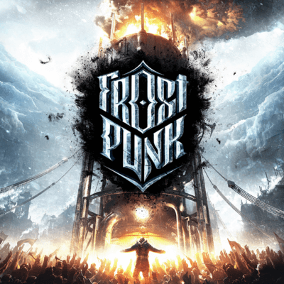 Frostpunk: Obtenha 85% de Desconto Ao Comparar Preços