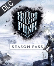 Frostpunk Season Pass Pc