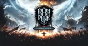 Frostpunk Complete Collection Chave PS4 – Poupe muito neste clássico de sobrevivência