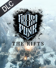 Frostpunk the Rifts Pc
