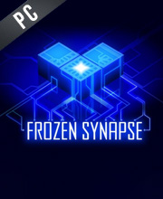 Frozen Synapse Pc