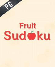 Fruit Sudoku Pc
