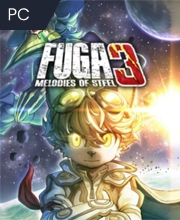 Fuga: Melodies of Steel 3 Pc