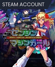 Full Metal Schoolgirl Pc