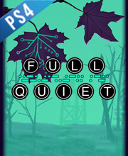 Full Quiet Playstation 4