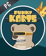 Funky Karts Pc
