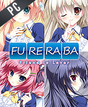 Fureraba Friend to Lover