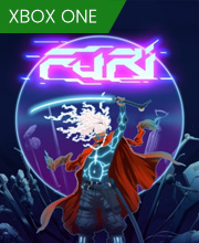 Furi Xbox One