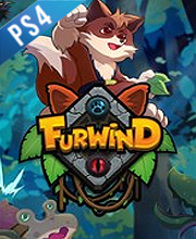 Furwind Playstation 4