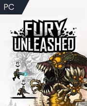 Fury Unleashed Pc