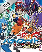 Future Card Buddyfight Mezase Buddy Champion Pc