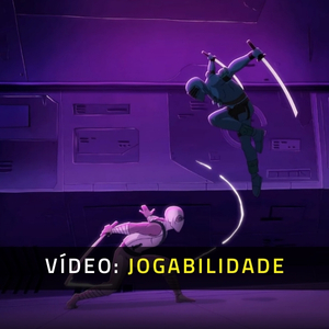 G.I. Joe Wrath of Cobra Vídeo de Jogabilidade