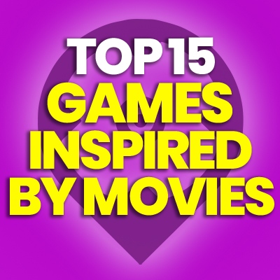 15 dos Melhores Jogos Inspirados em Filmes e Comparar Preços