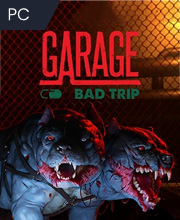 Garage Bad Trip Pc
