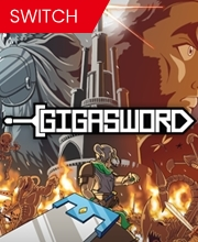 GIGASWORD Switch