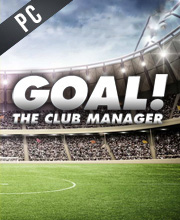 GOAL The Club Manager