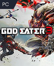 God Eater 3 Pc