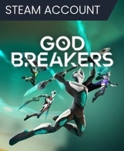 GODBREAKERS Pc